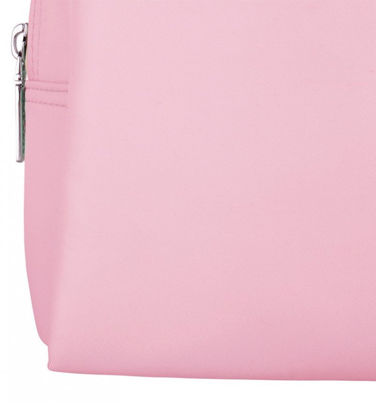 SUITSUIT Toiletry Bag Deluxe Pink Dust cestovní toaletní / kosmetická taška 25x15x8 cm