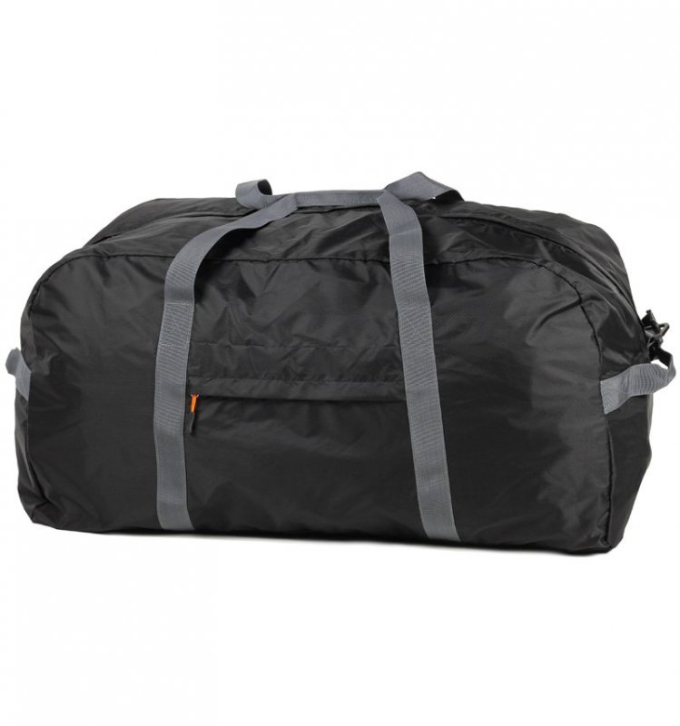 Member's HA-0050 cestovní taška skládací 112 l černá