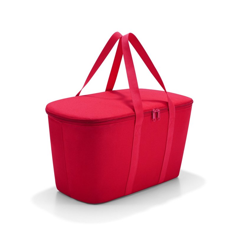 Reisenthel CoolerBag termoizolační taška 44,5 cm Red