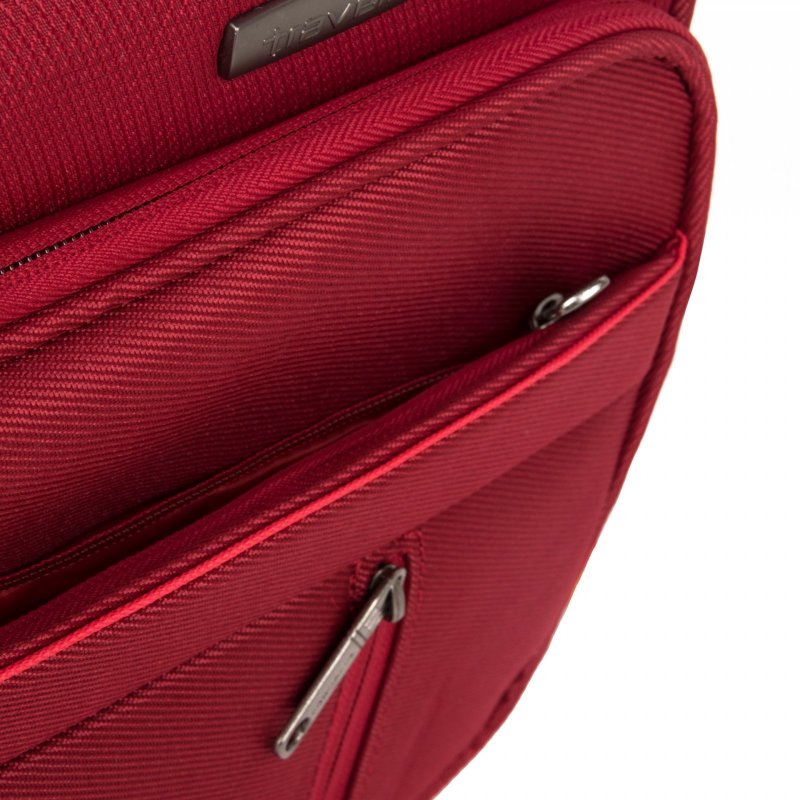 Travelite Capri Board Bag palubní taška 38x28x19 cm 20 l Red