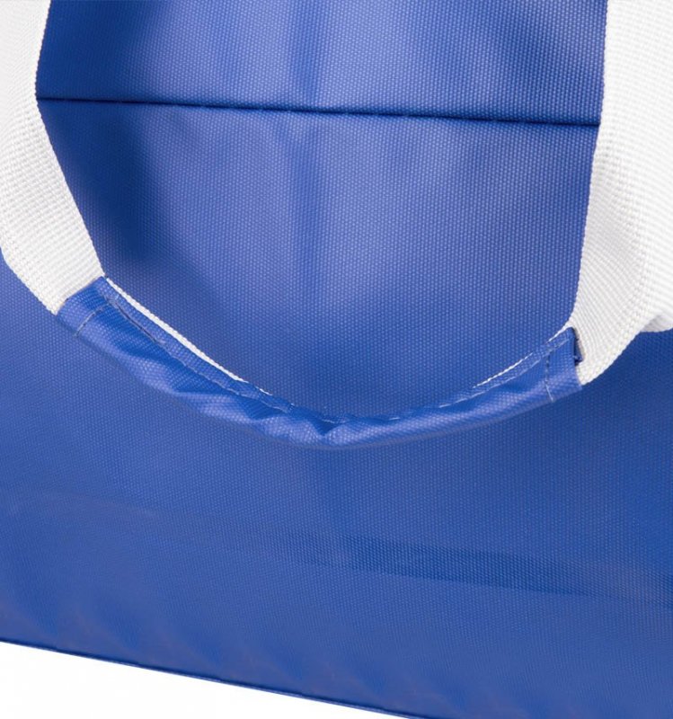 SUITSUIT Caretta Weekender Dazzling Blue multifunkční taška 31x54x30 cm, 50 l