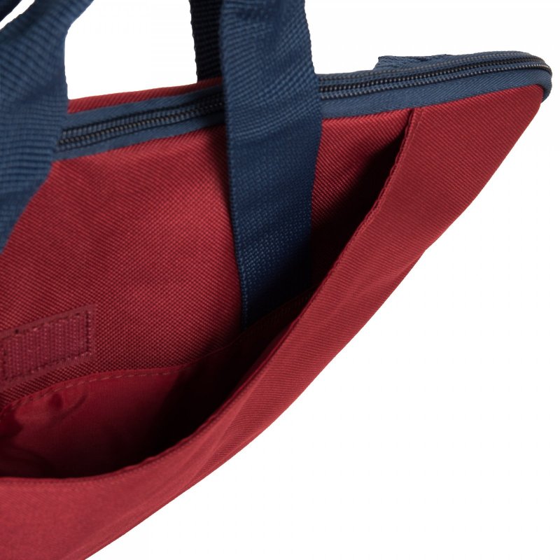 Reisenthel Netbookbag elegantní taška na notebook 15,6“ Dark Ruby