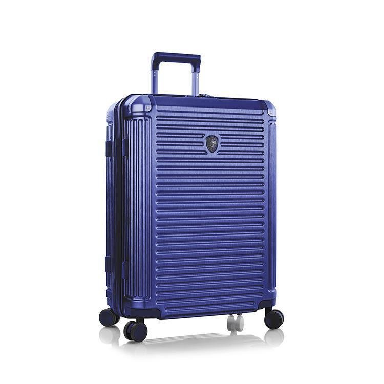 Heys Edge M cestovní kufr TSA 66 cm 93 l Cobalt Blue