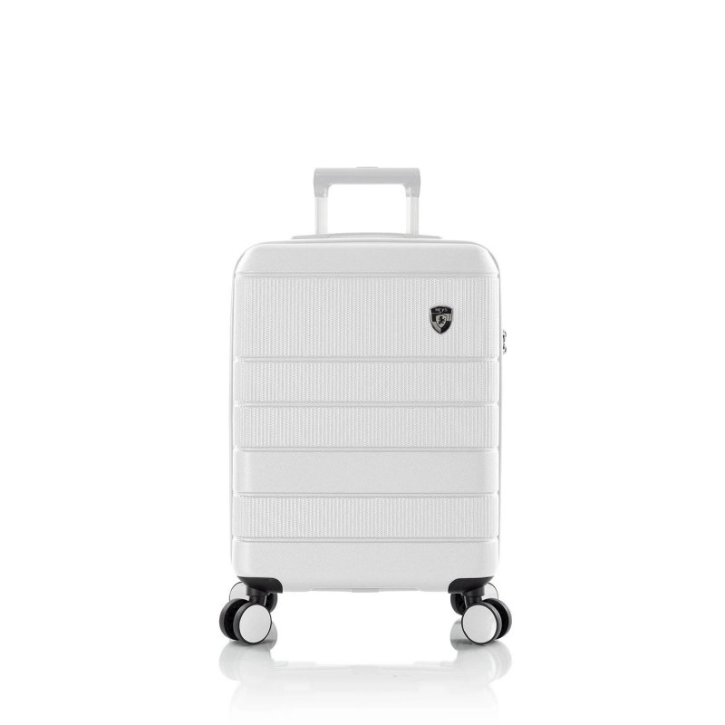 Heys Neo S palubní kufr TSA 53 cm White