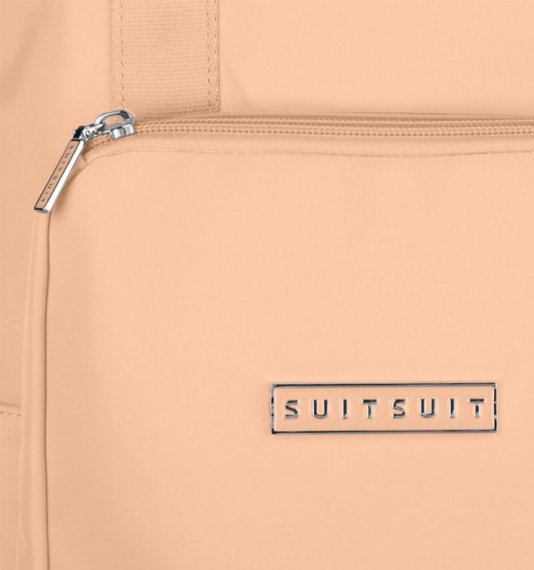SUITSUIT Natura městský dámský batoh 16 l NB 13” Apricot