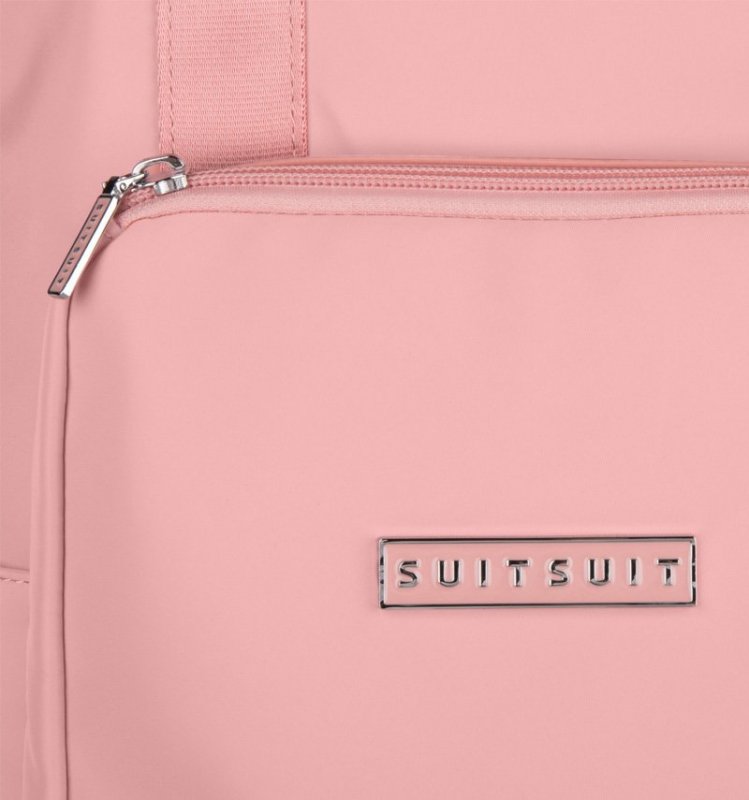 SUITSUIT Natura městský dámský batoh 16 l NB 13” Rose