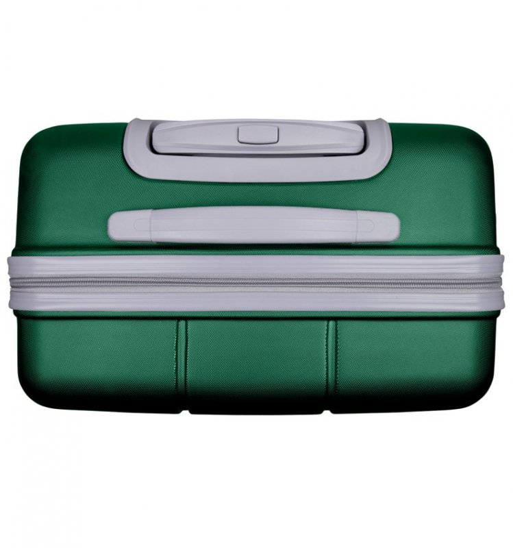 SUITSUIT Caretta M cestovní kufr 65 cm Jungle Green