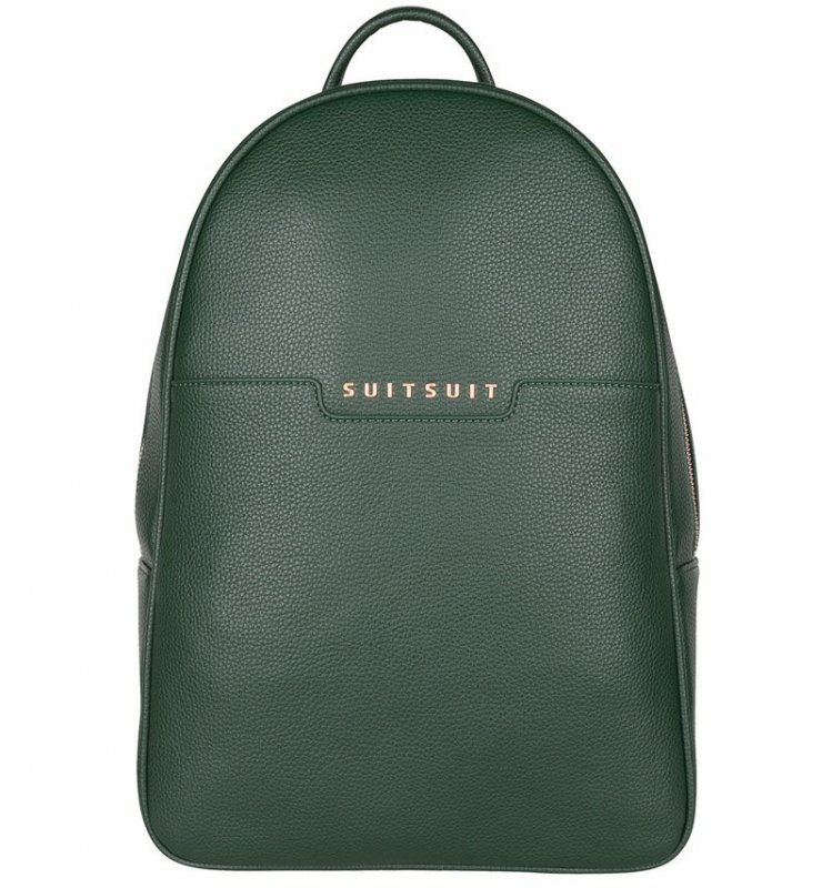 SUITSUIT Fab Seventies Classic dámský batoh 10 l Beetle Green