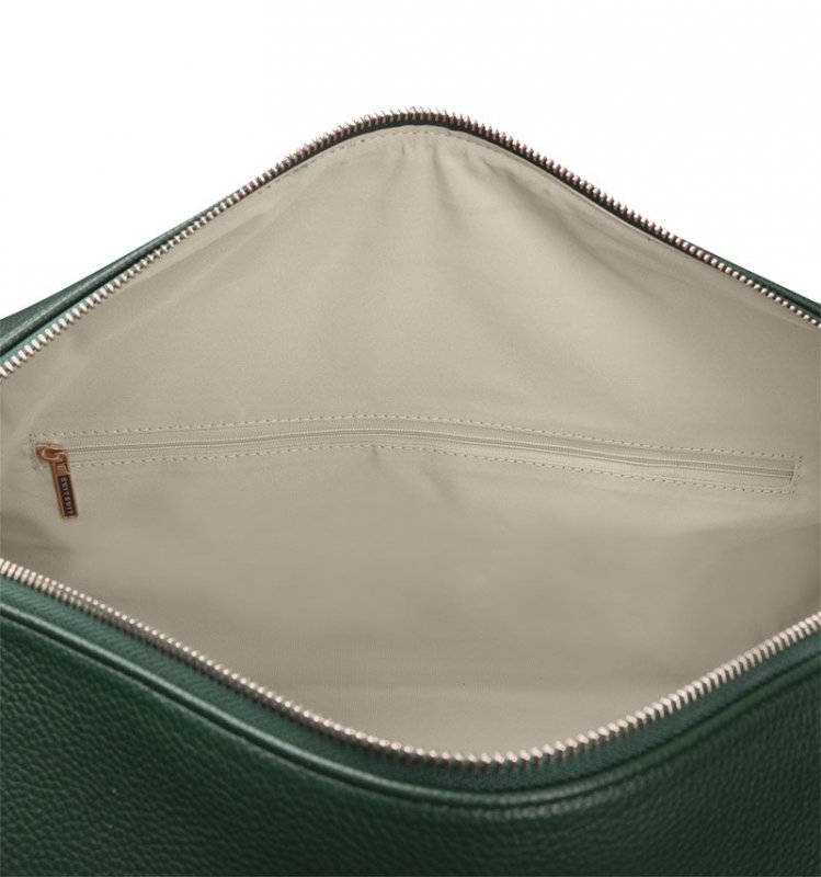 Cestovní taška SUITSUIT® BS-71620 Classic Beetle Green