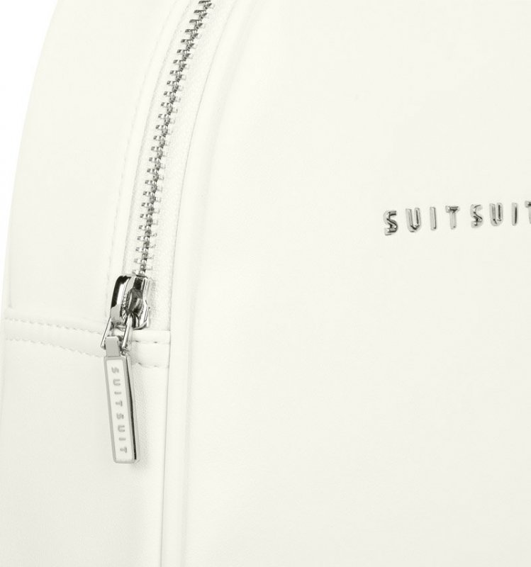 Batoh SUITSUIT® BF-30014 mini Fabulous Fifties Egg White