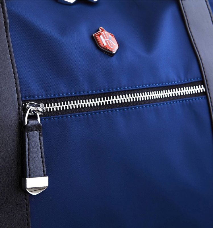 Krimcode Business Attire cestovní taška 51 cm Blue