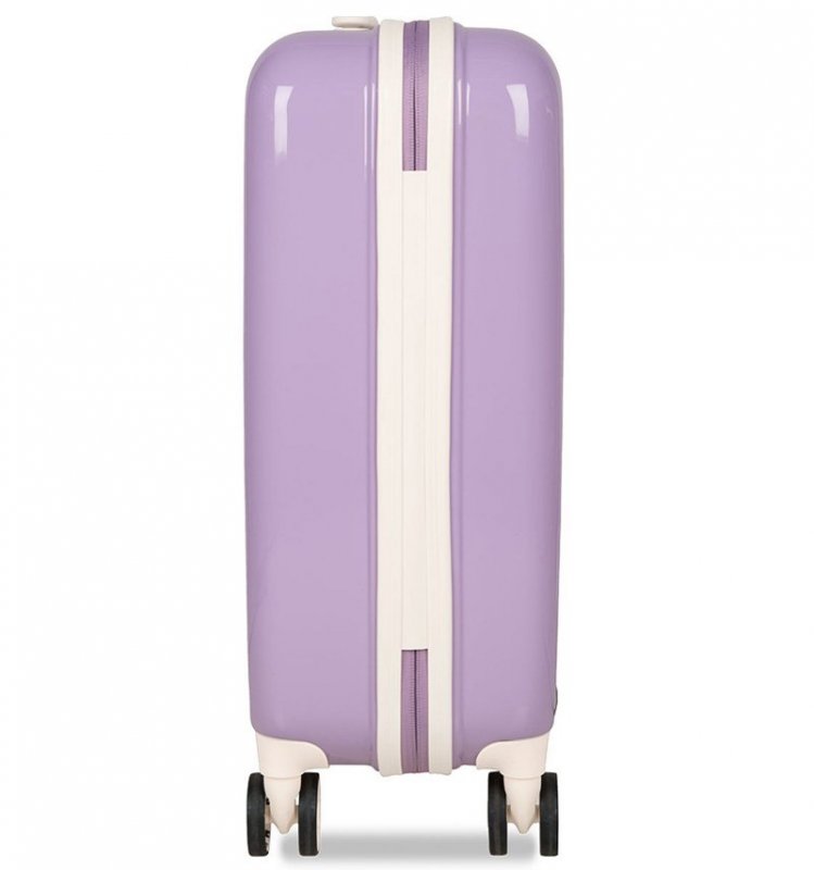 Kabinové zavazadlo SUITSUIT® TR-1203/3-S - Fabulous Fifties Royal Lavender