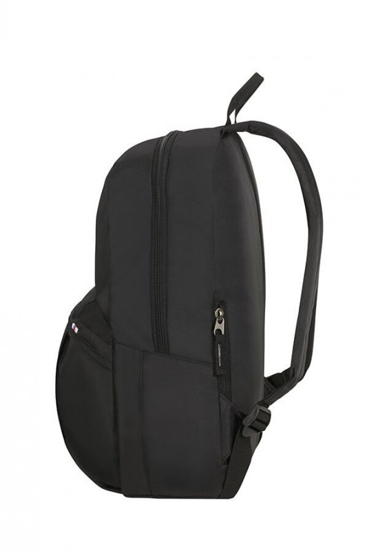 American Tourister Upbeat městský a volnočasový batoh 20.5 l Black
