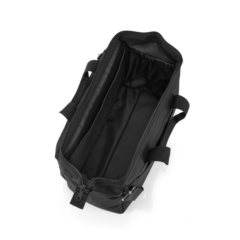 Reisenthel Allrounder S Pocket palubní taška 39x16,5x26 cm Black