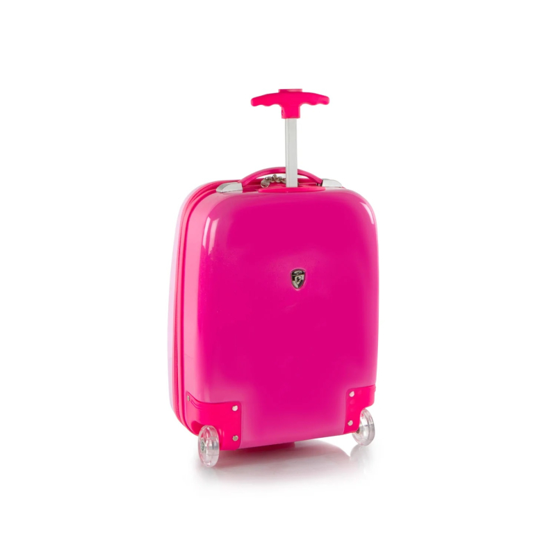 Heys Kids eOne Peppa Pig dětský cestovní kufr 46 cm