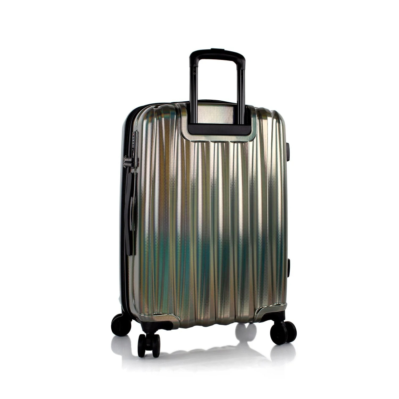 Heys Astro M cestovní kufr TSA 66 cm 72 l Charcoal