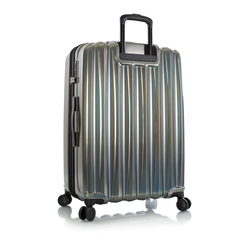 Heys Astro L cestovní kufr TSA 76 cm 109 l Charcoal