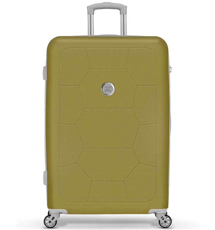 SUITSUIT Caretta L cestovní kufr 75 cm Olive Oil