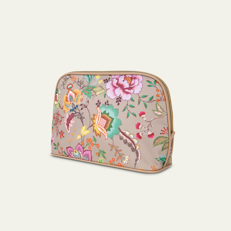 Oilily Color Bomb Chiara Cosmetic Bag 26,5 cm Nomad