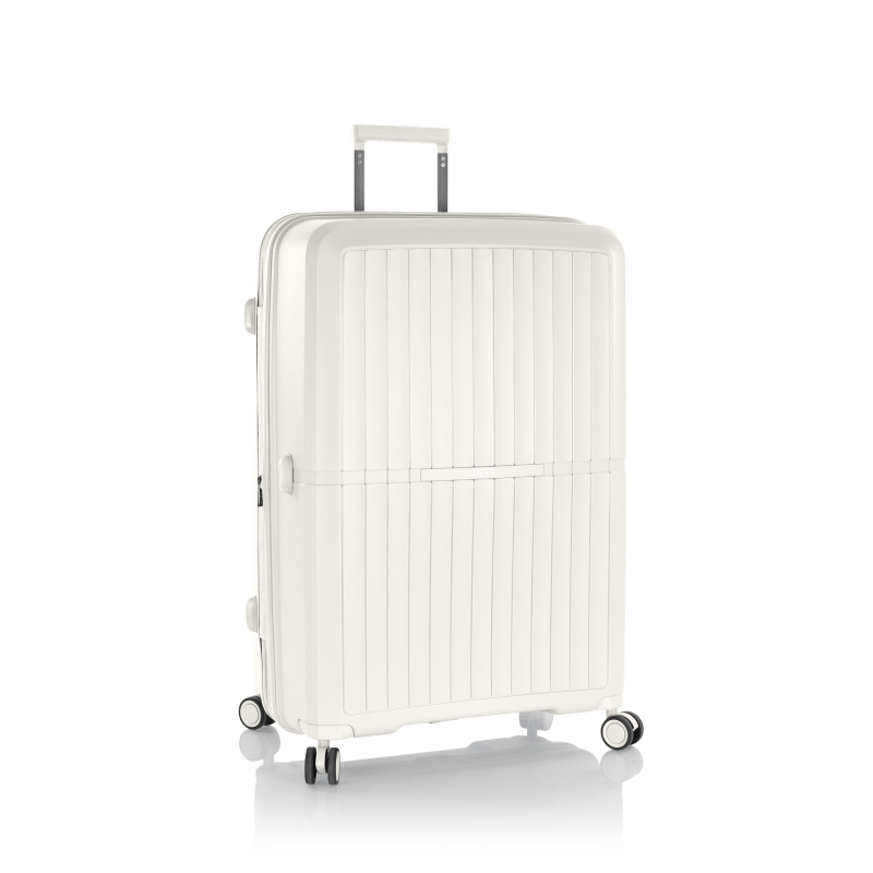 Heys Airlite L Duraflex cestovní kufr TSA 76 cm White