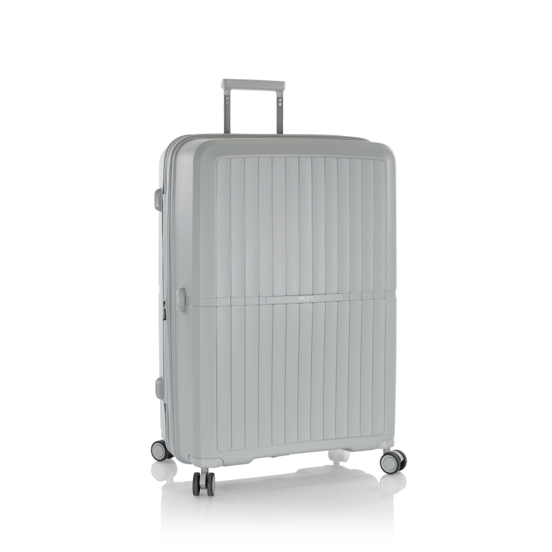 Heys Airlite L Duraflex cestovní kufr TSA 76 cm Grey