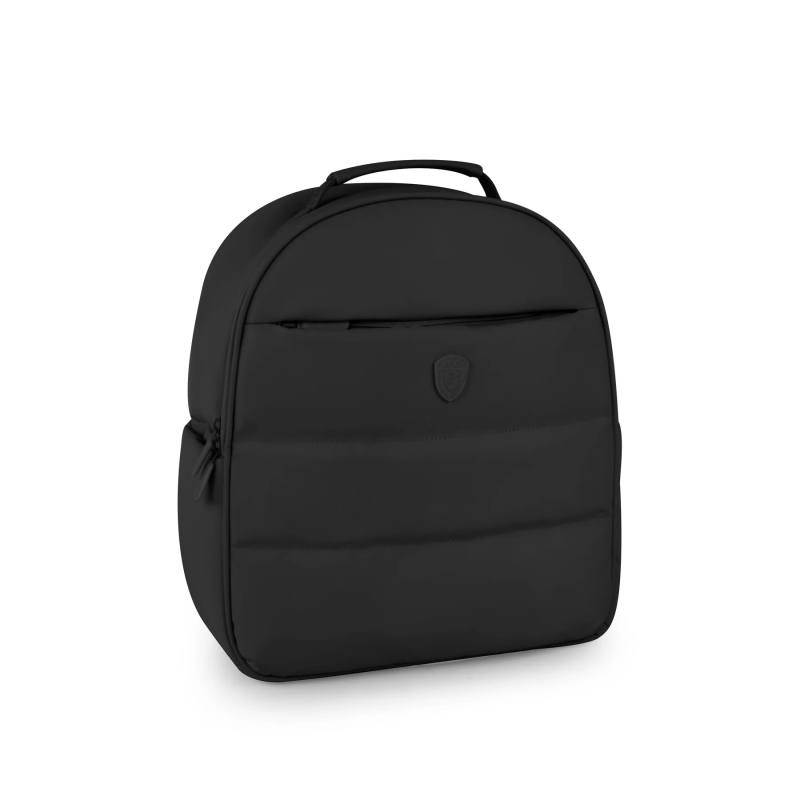 Heys Puffer Backpack dámský batoh 11 l Black