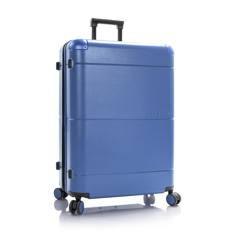 Heys Zen L cestovní kufr TSA 76 cm Royal Blue