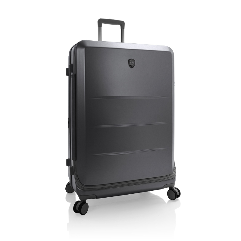 Heys EZ Fashion L palubní kufr 76 cm TSA Charcoal