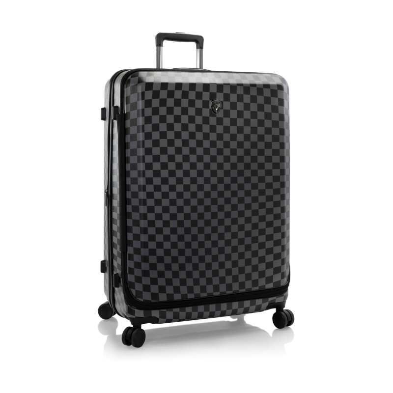 Heys EZ Fashion L palubní kufr 76 cm TSA Checkered