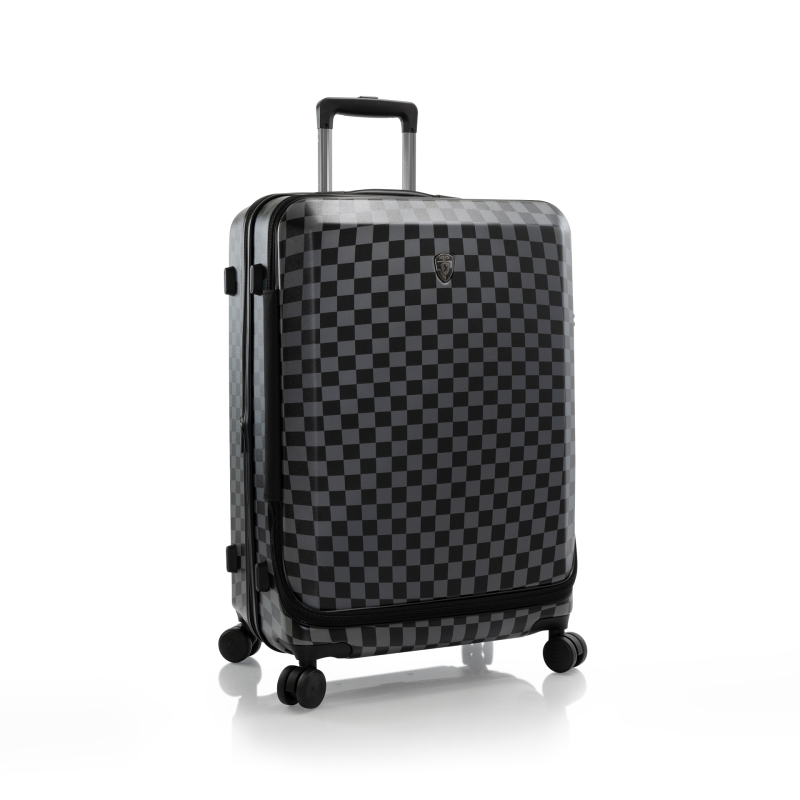 Heys EZ Fashion M palubní kufr 66 cm TSA Checkered