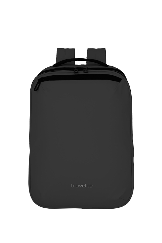 Travelite Basics Everyday Backpack 12 l Black