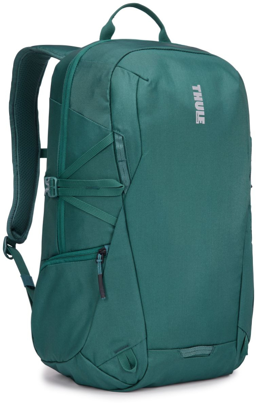 Thule EnRoute TEBP4116 batoh na notebook 21 l Mallard Green