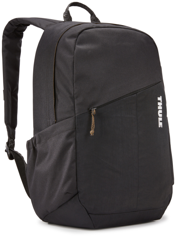 Batoh na notebook Thule Notus TCAM6115 20 l Black