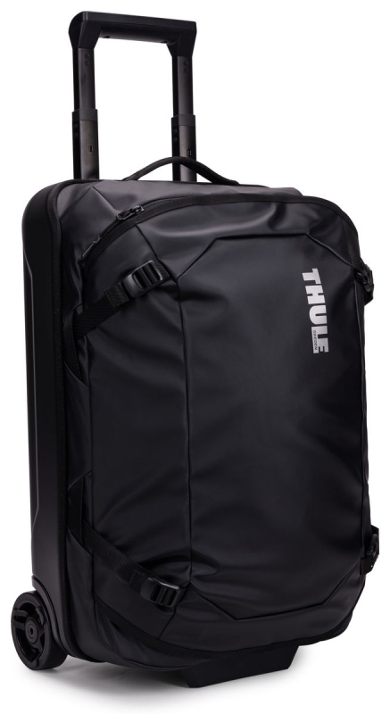 Thule Chasm TCCO222 Carry-on roller 55 cm / 22" Black