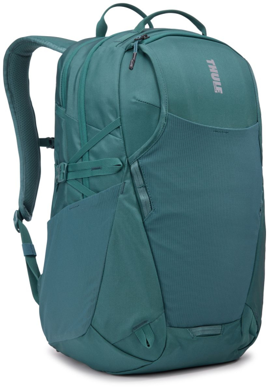 Thule EnRoute TEBP4316 batoh na notebook 26 l Mallard Green