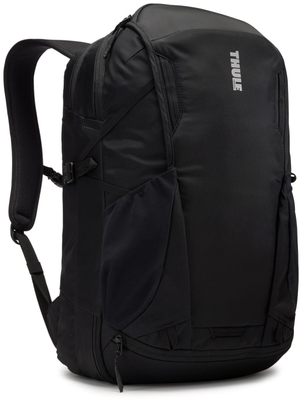 Thule EnRoute TEBP4416 Batoh na notebook 30 l Black