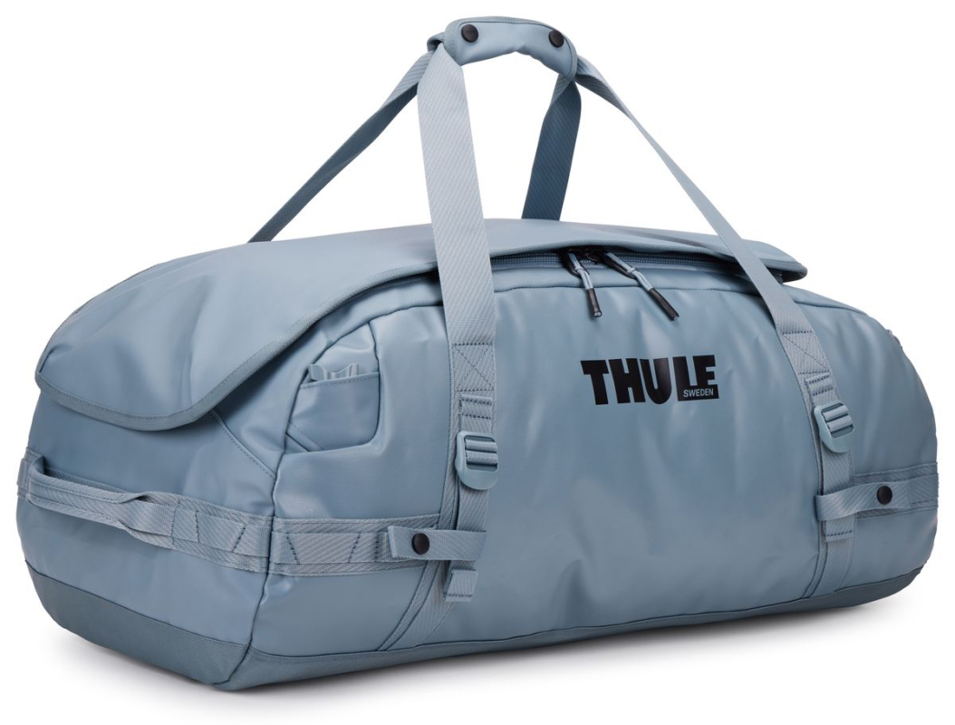 Thule Chasm TDSD303 Duffel Bag / Backpack 70 l Pond