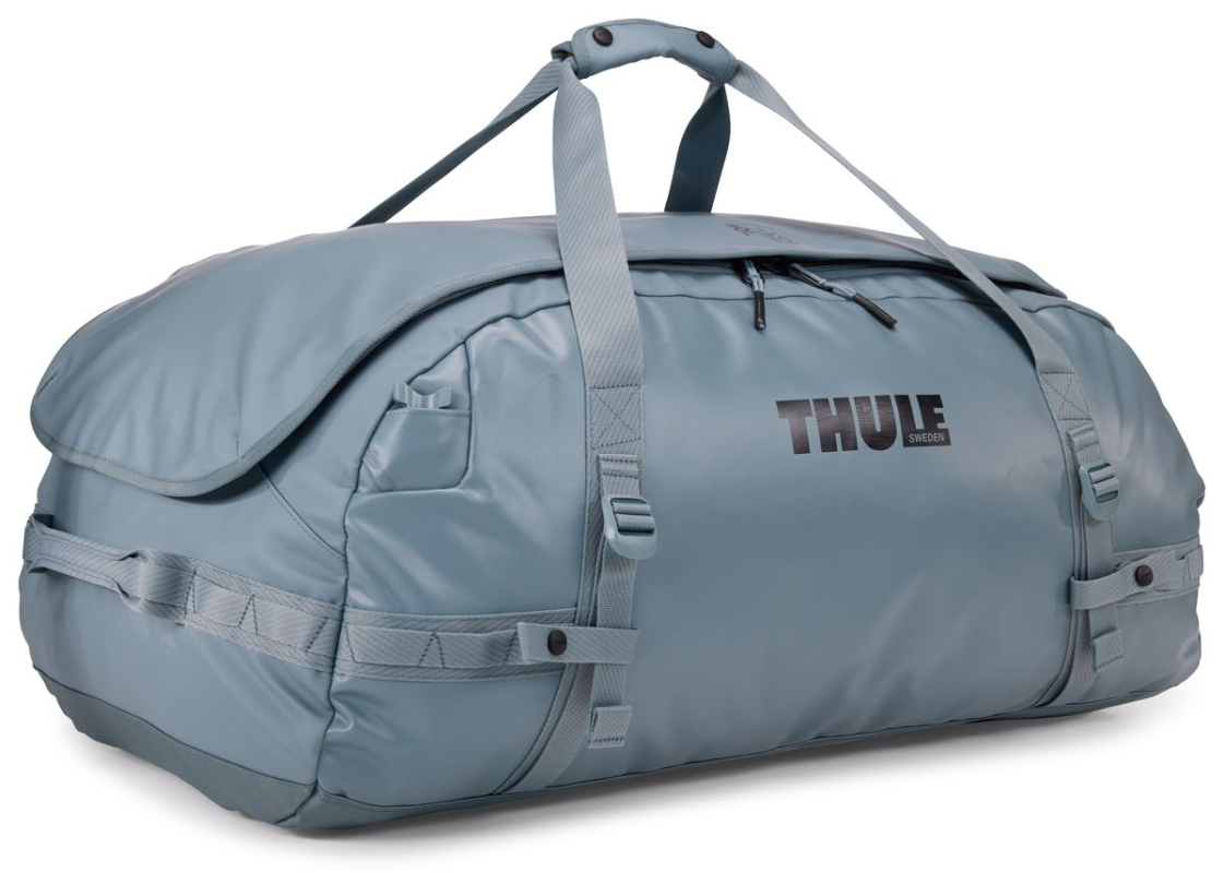 Thule Chasm TDSD304 Duffel Bag / Backpack 90 l Pond