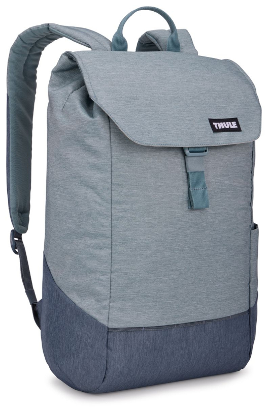 Batoh na notebook Thule Lithos TLBP213 16 l Pond / Dark Slate