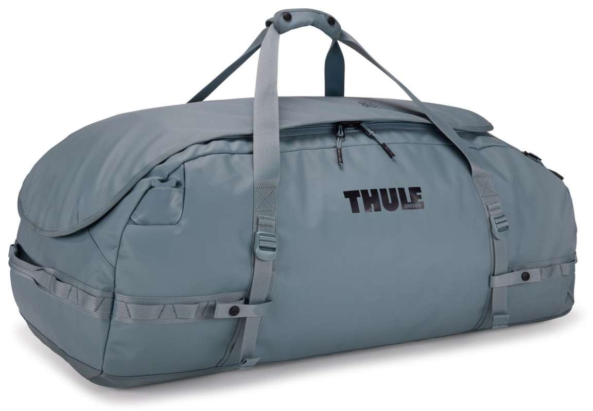 Thule Chasm TDSD305 Duffel Bag / Backpack 130 l Pond