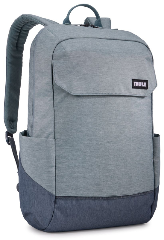Batoh na notebook Thule Lithos TLBP216 20 l Pond / Dark Slate