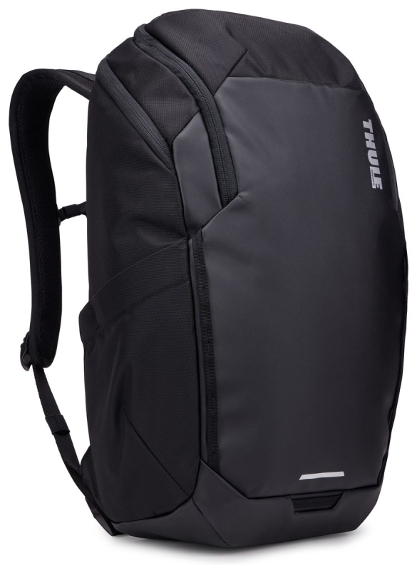 Thule Chasm TCHB215 batoh na notebook 26 l Black