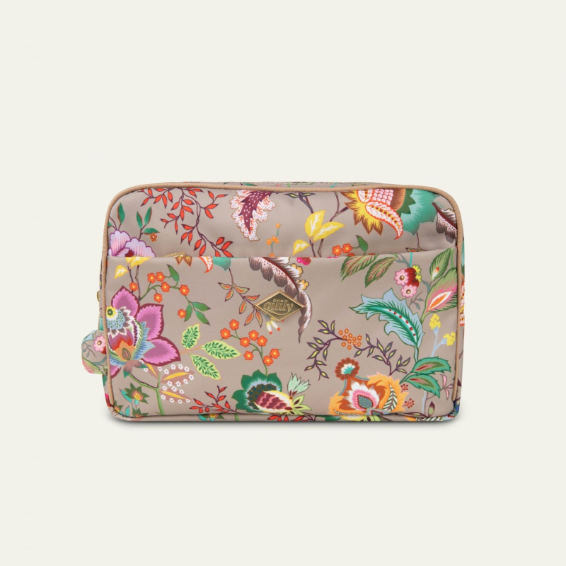 Oilily NOOS Vrecková kozmetická taška 26 cm Nomad
