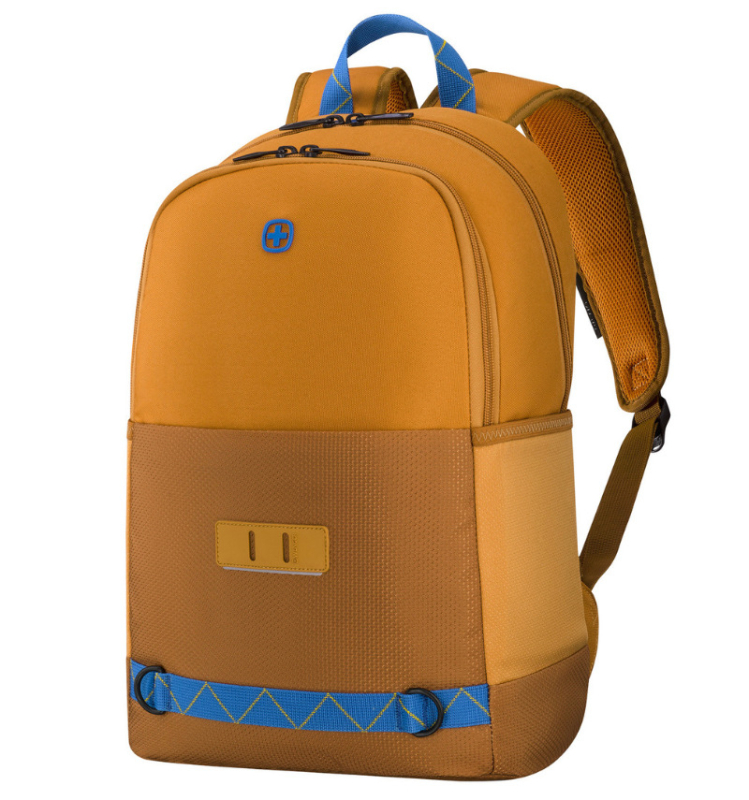 WENGER 612562 Next Tyon City Batoh 23 l Ginger