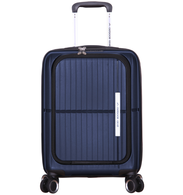 OUTDOOR GEAR Garnet TR-404/3-S TSA 55 cm Navy