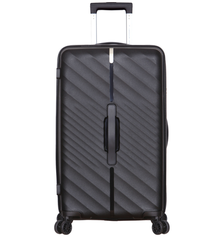 OUTDOOR GEAR Stellar TR-407/3-S 55 cm Black