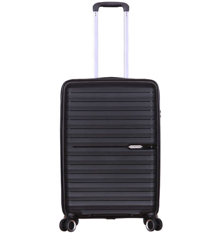 OUTDOOR GEAR Nebula TR-406/3-S 55 cm Black