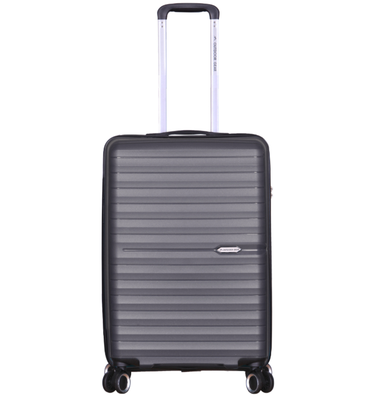 OUTDOOR GEAR Nebula TR-406/3-S 55 cm šedá