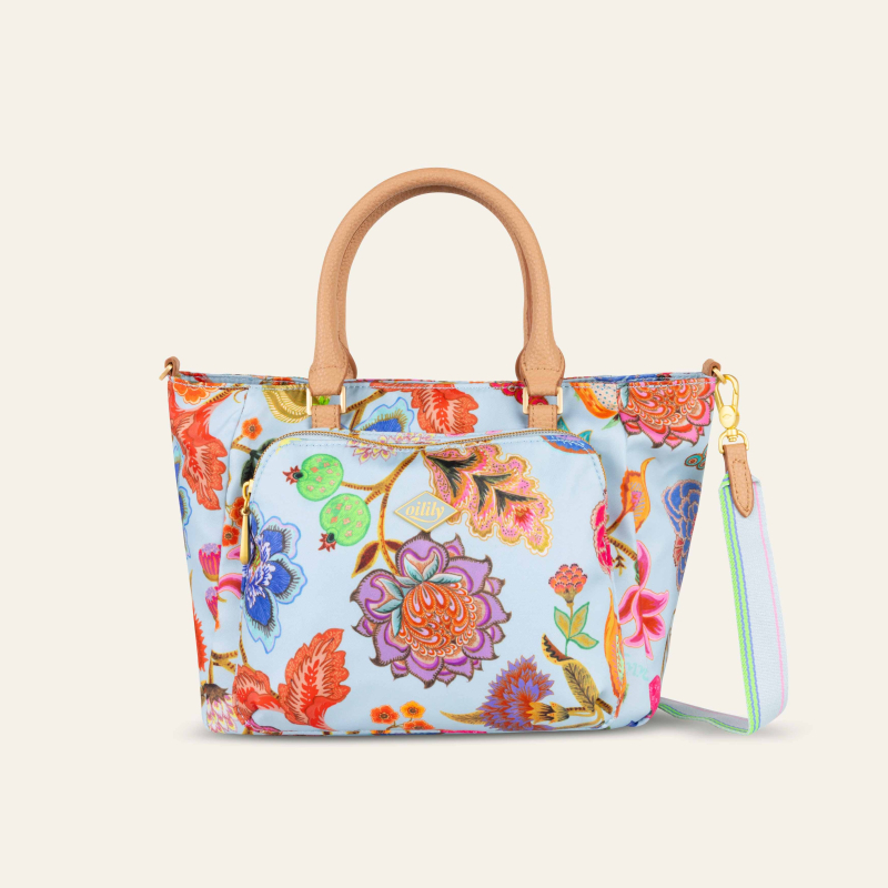 Oilily Sassy Sits Holland kabelka 29 cm Surf Spray