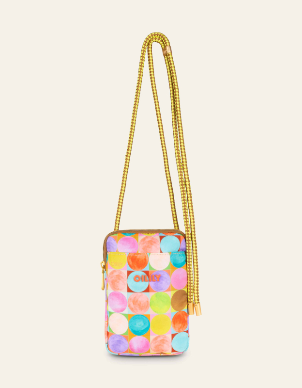Oilily Bubbels Mabel Mobil Holder puzdro na mobilný telefón
